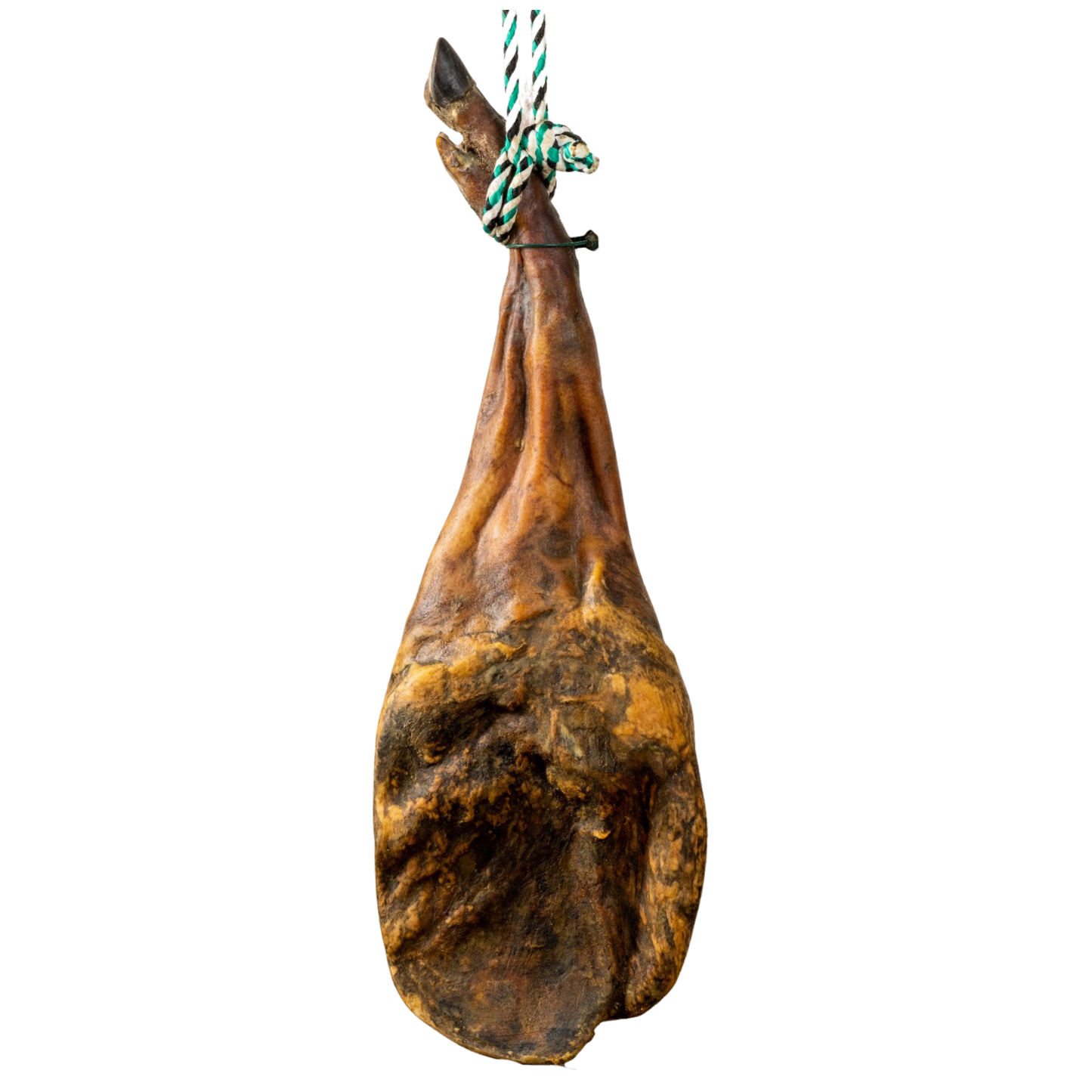 Black Iberian Pork Shoulder - 4/6kg - SP004