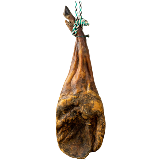 Paleta de Porco Preto - 4/6Kg - SP004