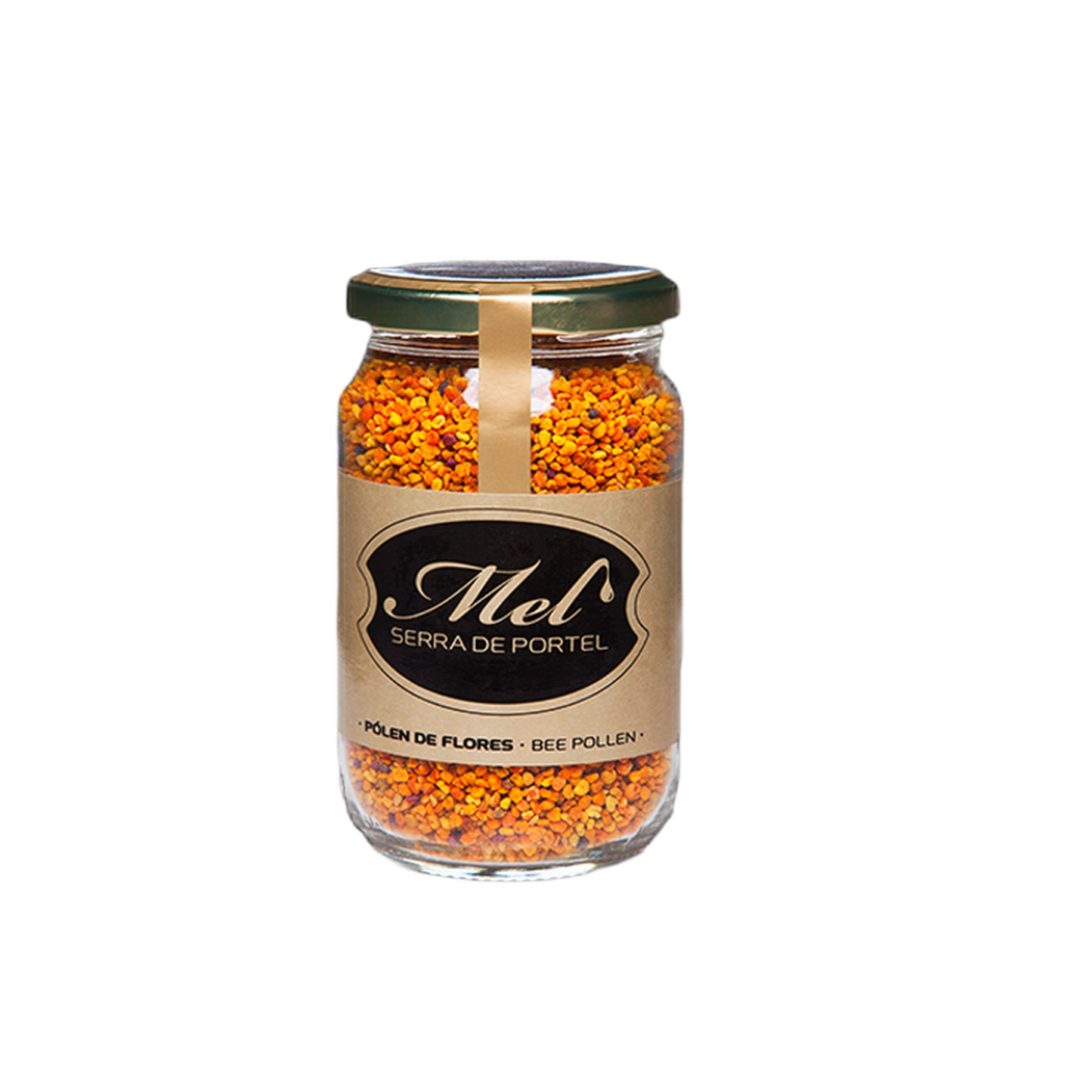 Flower Pollen - Portel Mountain Range - 220g