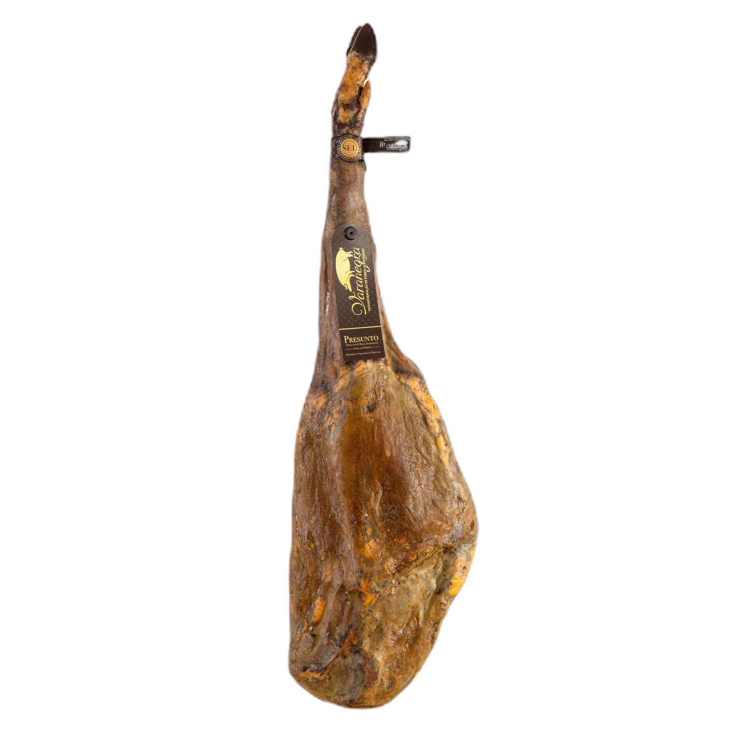 Varanegra 100% Alentejano Ham 30M - Black Pig - 251023