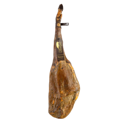 Varanegra 100% Alentejano Ham 30M - Black Pig - 251023