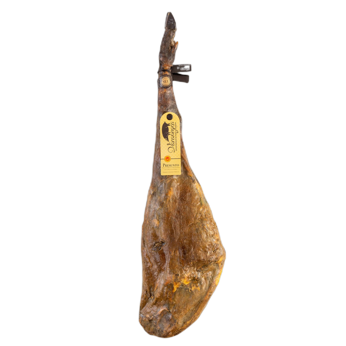 Varanegra PDO Alentejo 100% Acorn-fed Ham - Iberian Pig - 251027