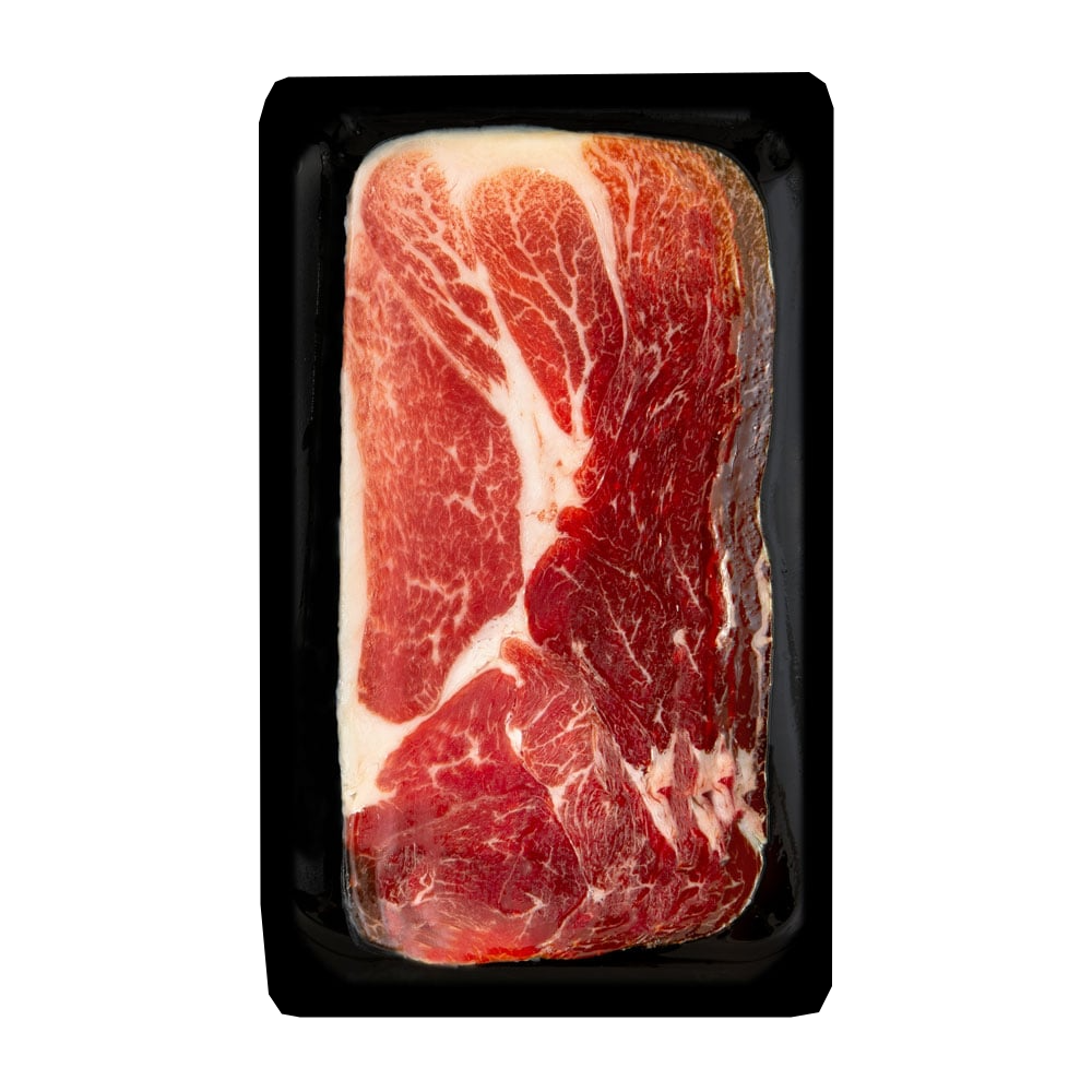 Jambon Varanegra - Cochon Noir - 80g - 255818