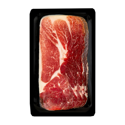 Jambon Varanegra - Cochon Noir - 80g - 255818