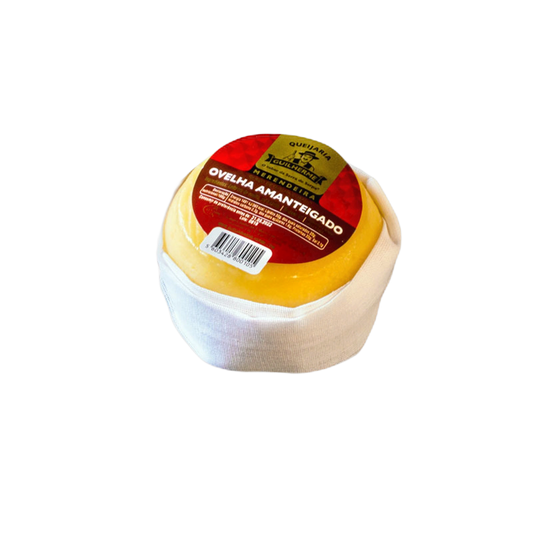 Queijo de ovelha amanteigado Merendeira de 170 g