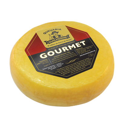 Queijo de ovelha curado Gourmet de 800 a 1000 g