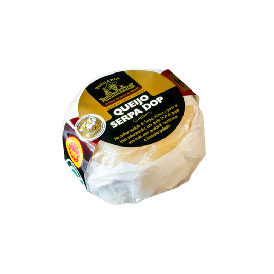 Queijo Serpa DOP Merendeira de 200 g