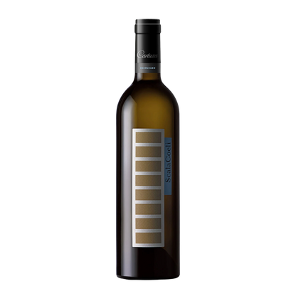 Scala Coeli Branco Encruzado 2023 – Vinho Regional Alentejano – Fundação Eugénio de Almeida