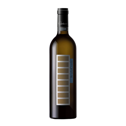 Scala Coeli Branco Encruzado 2023 – Vinho Regional Alentejano – Fundação Eugénio de Almeida