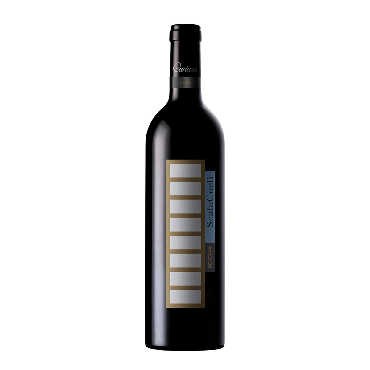 Scala Coeli Tinto Reserva Sousão 2020 – Vinho Regional Alentejano – Fundação Eugénio de Almeida