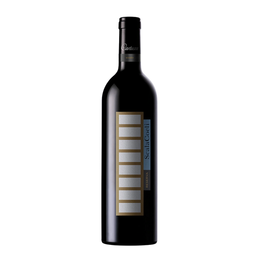 Scala Coeli Tinto Reserva Sousão 2020 – Vinho Regional Alentejano – Fundação Eugénio de Almeida
