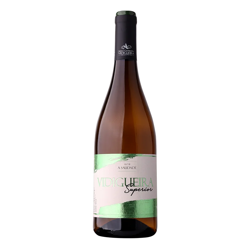 Vinho Vidigueira Superior Branco DOC