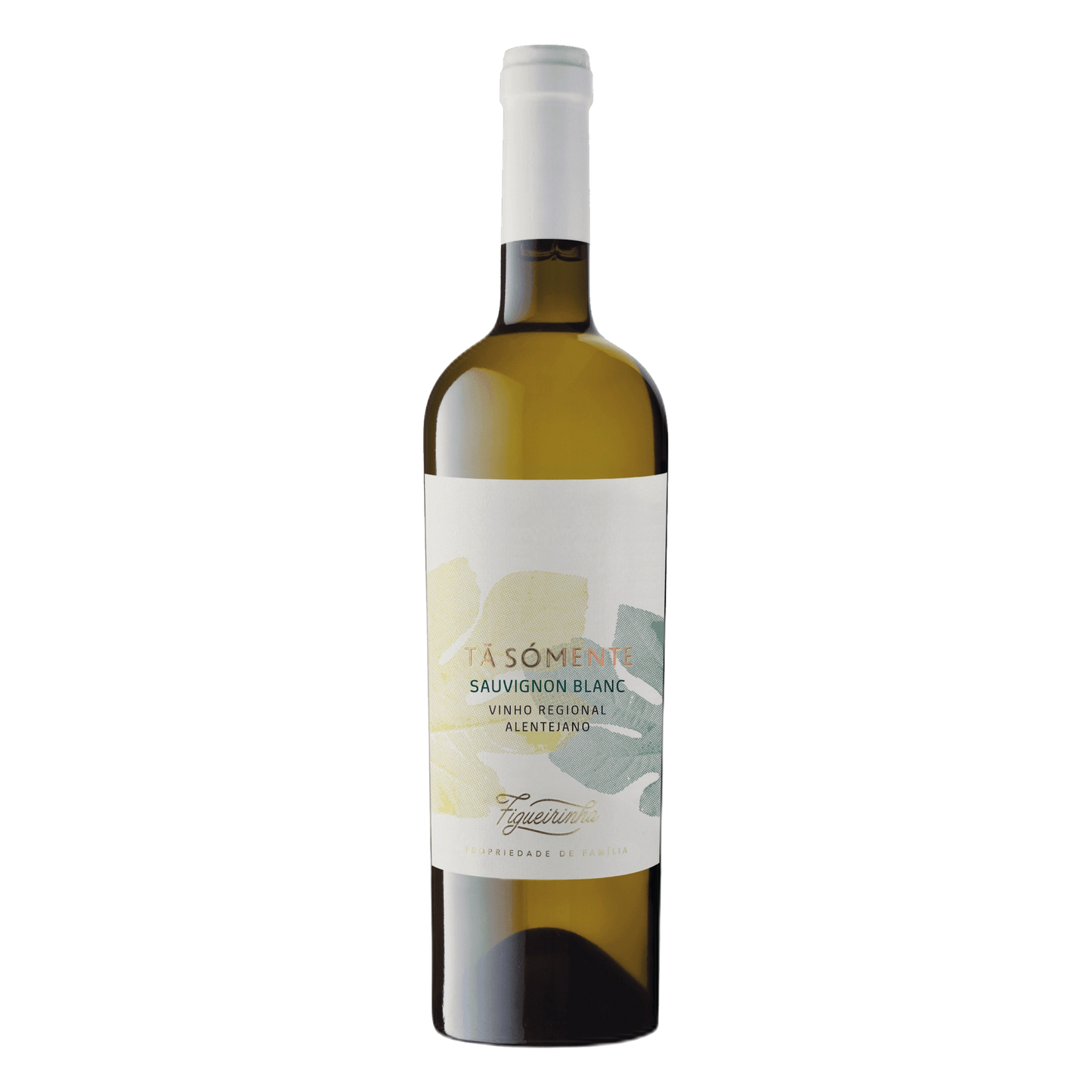 Vin Tã Sómente Sauvignon Blanc 2022