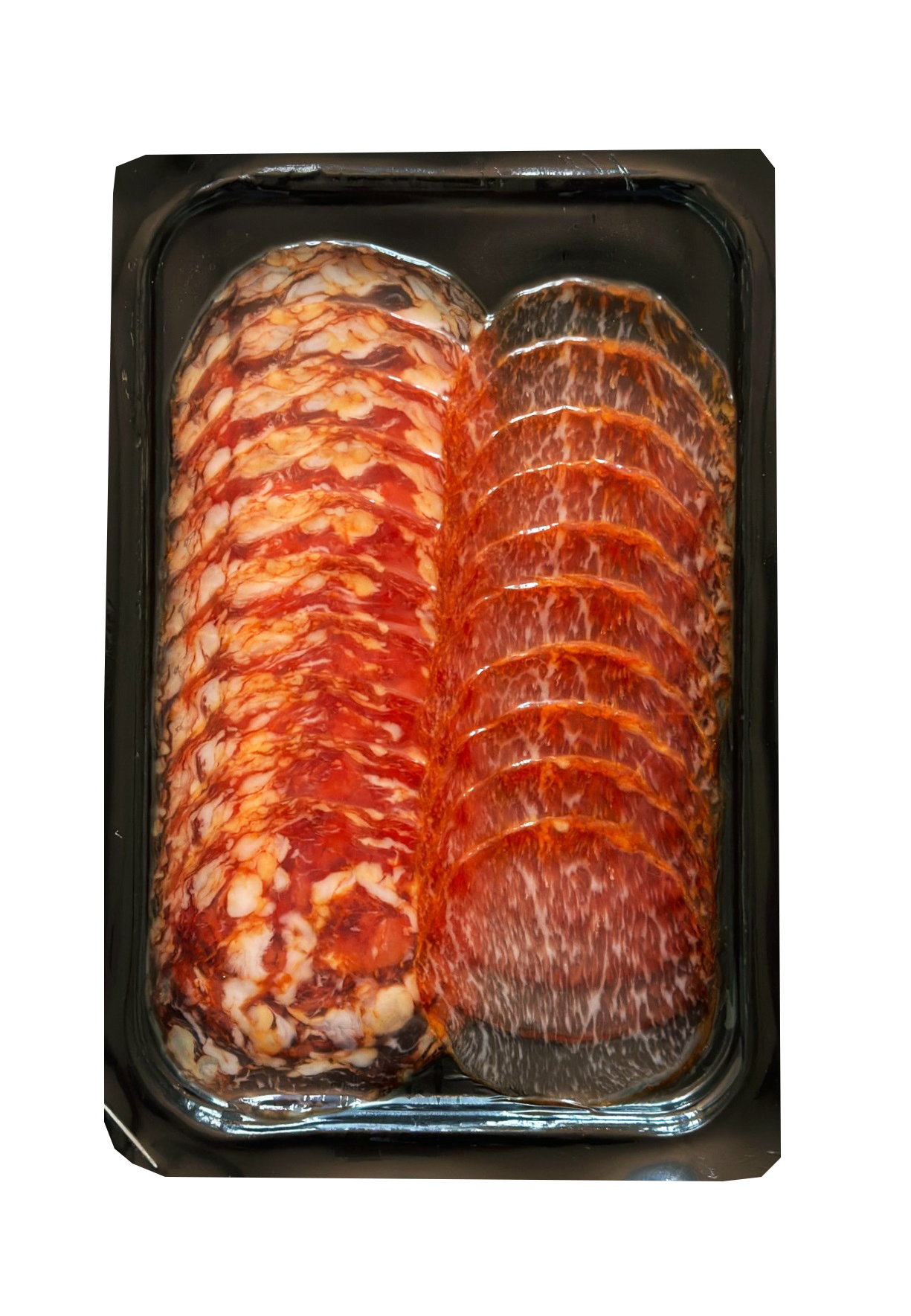 Mixed Platter of Painho + Loin - Black Pig - 70g - 155061