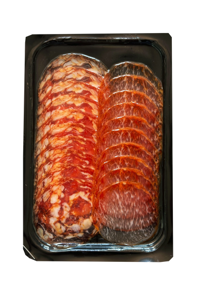 Mixed Platter of Painho + Loin - Black Pig - 70g - 155061