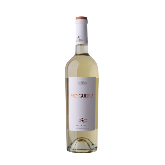 Vidigueira Saudade White DOC Wine