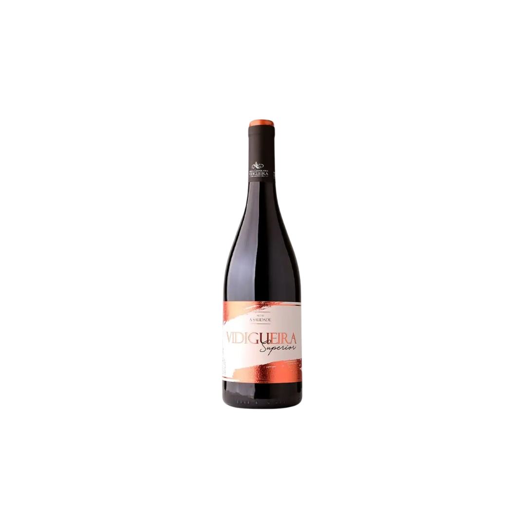 Vidigueira Vin Rouge Supérieur DOC