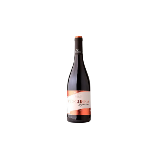 Vinho Vidigueira Superior Tinto DOC
