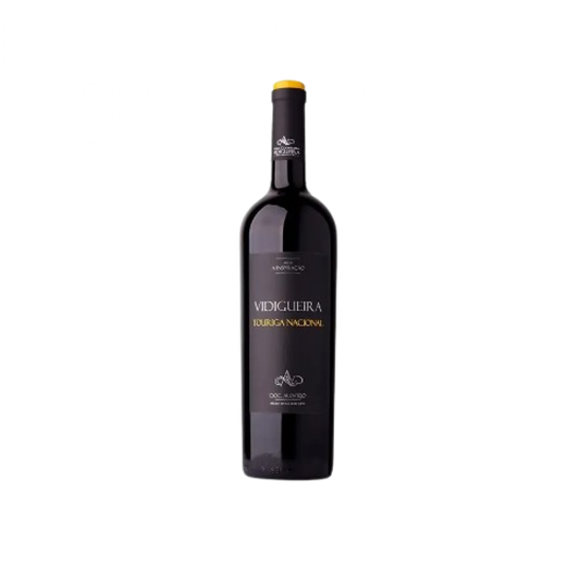 Vinho Vidigueira Touriga Nacional DOC