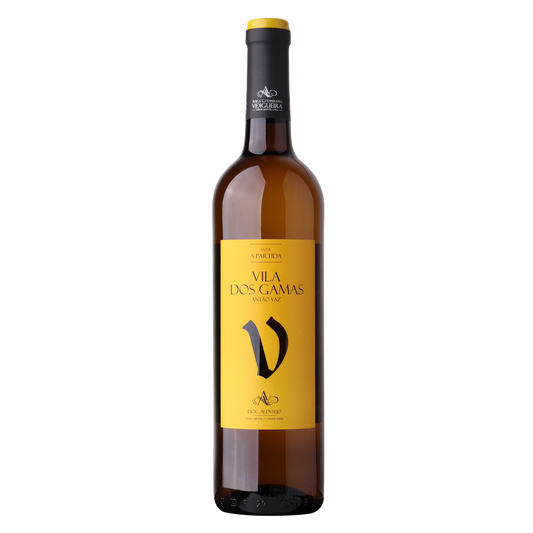 Vila dos Gamas Antão Vaz DOC Wine