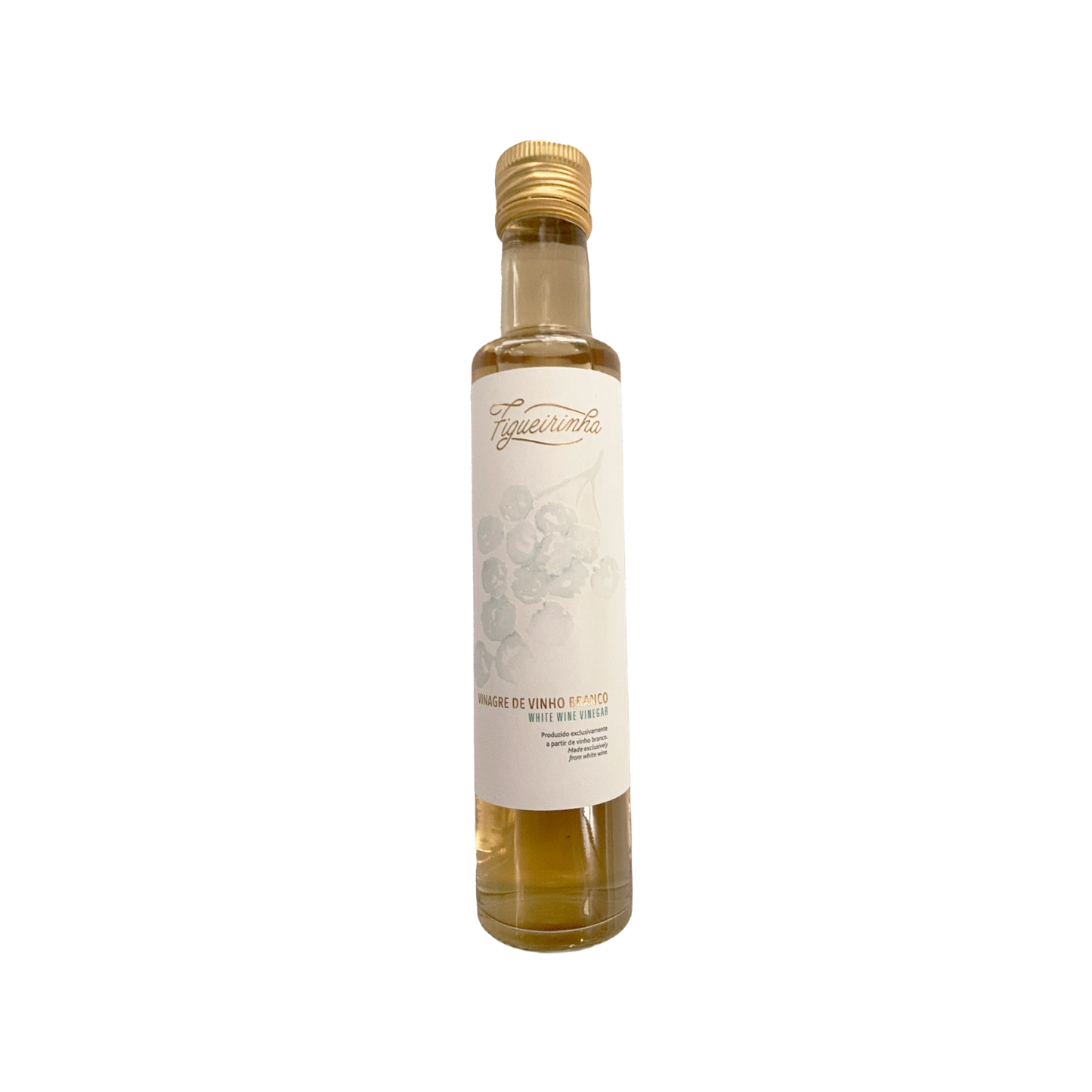 Figueirinha - Vinaigre de vin blanc - 250 ml