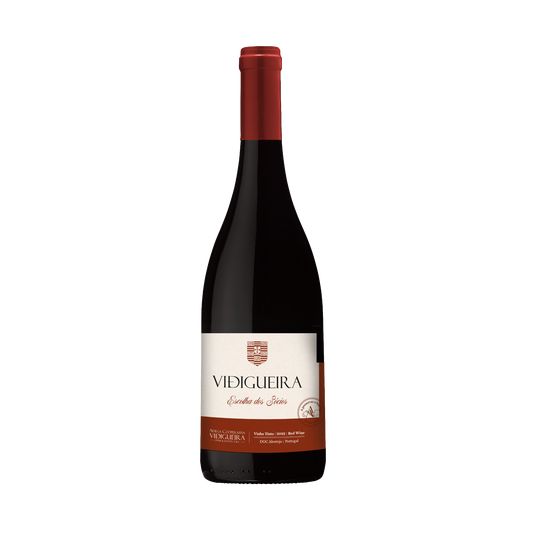 Vidigueira Escolha dos Sócios Tinto DOC